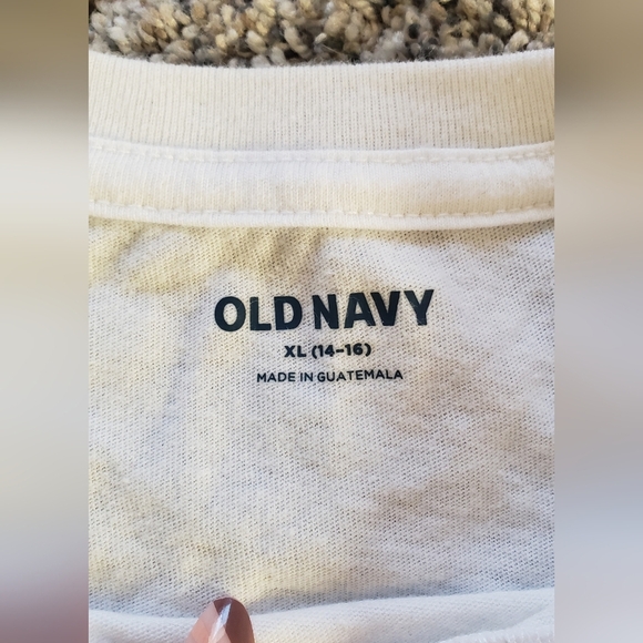 Hello Kitty | Short Sleeve Graphic Tshirt - Picture 3 of 6